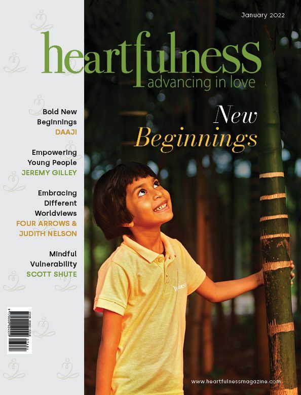 HFN Magazine